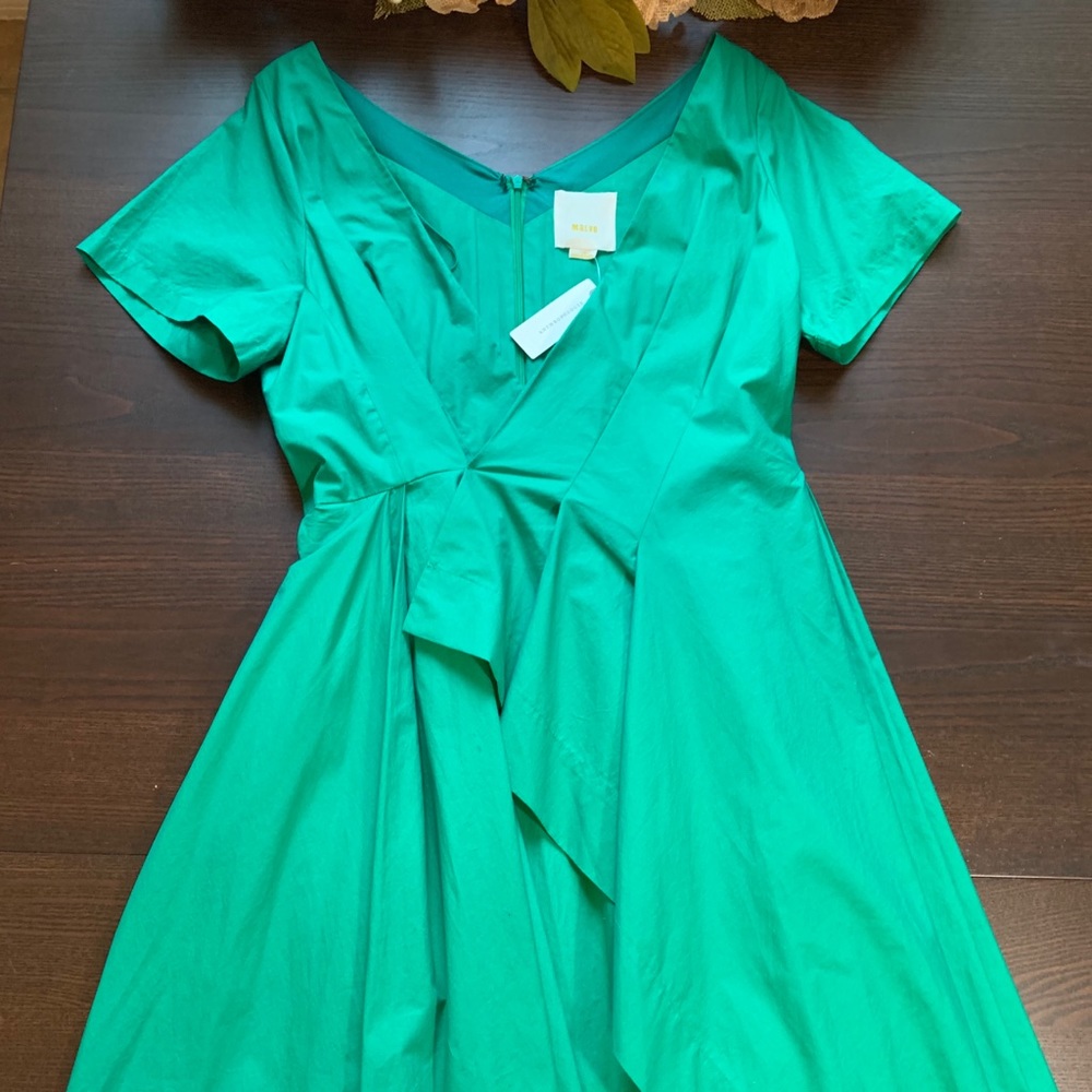 Anthropologie Maeve Cocktail Dress Christmas SALE!